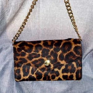 Michael Kors Mini Shoulder Bag